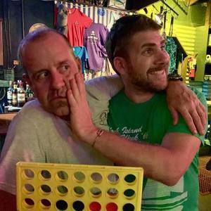 Meet your Posher, Eric